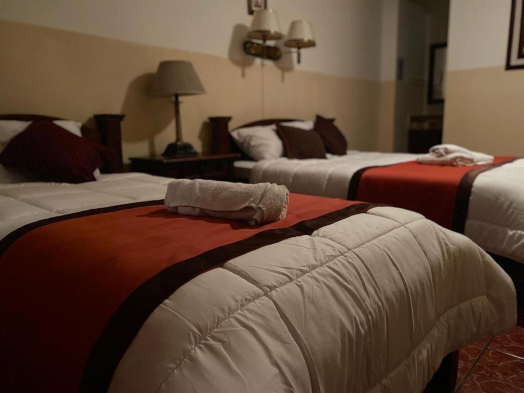 Hotel Amon Real Costa Rica San José Exteriér fotografie